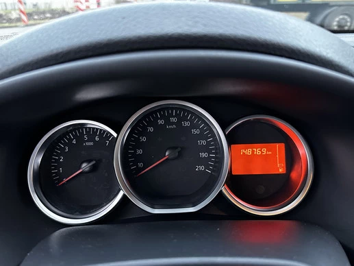 Dacia Logan - Afbeelding 13 van 23