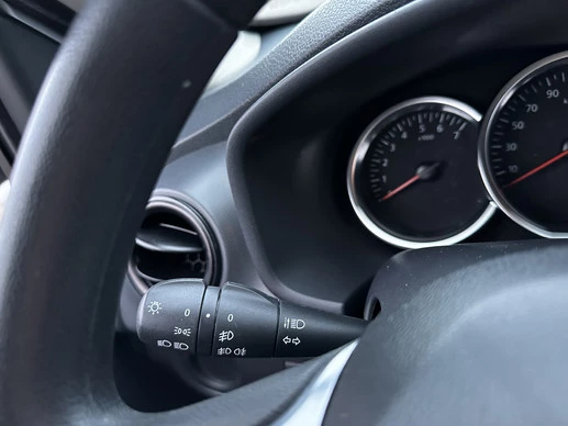 Dacia Logan - Afbeelding 14 van 23