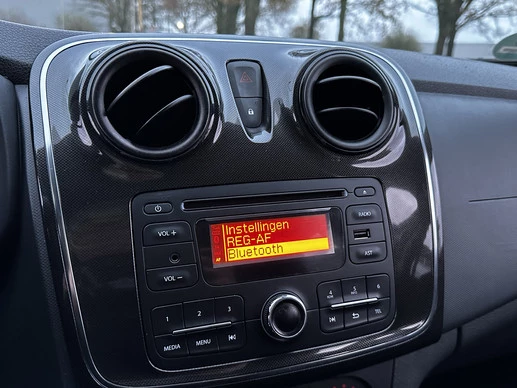 Dacia Logan - Afbeelding 17 van 23