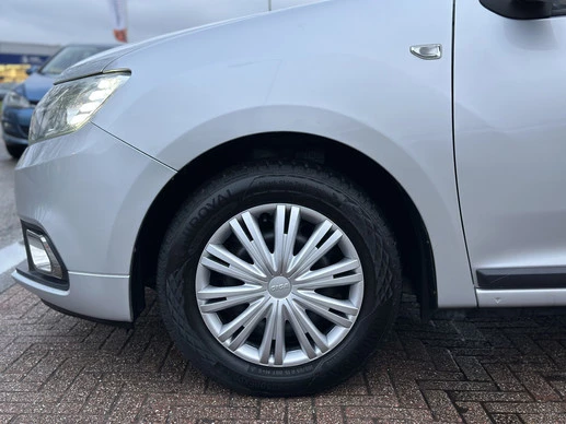 Dacia Logan - Afbeelding 20 van 23