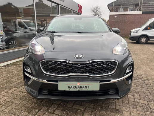 Kia Sportage - Afbeelding 7 van 23