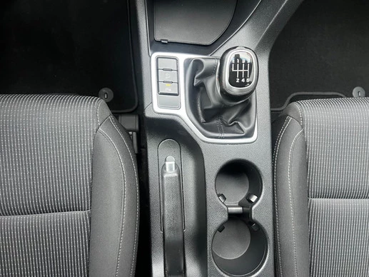 Kia Sportage - Afbeelding 14 van 23