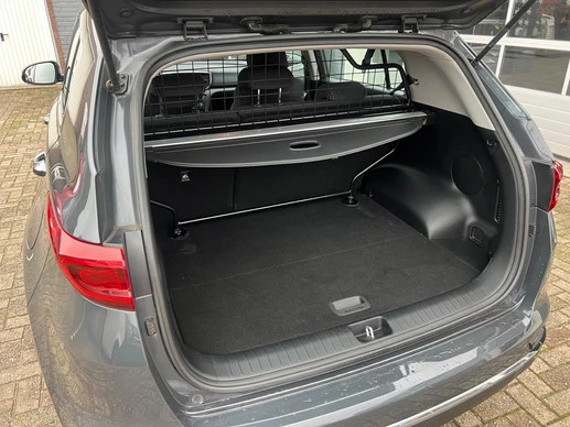 Kia Sportage - Afbeelding 19 van 23