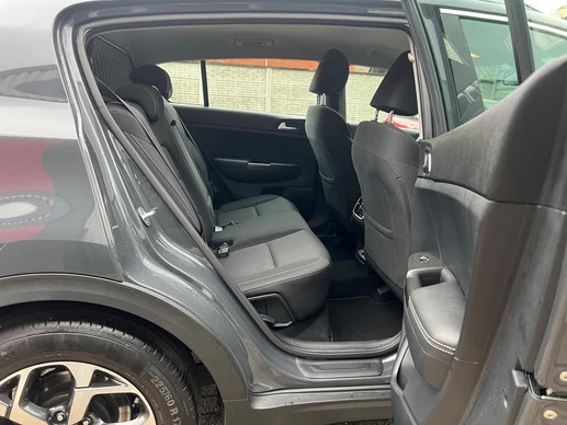 Kia Sportage - Afbeelding 20 van 23