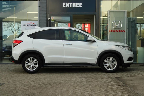 Honda HR-V - Afbeelding 3 van 28
