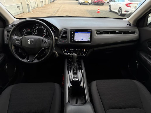 Honda HR-V - Afbeelding 5 van 28