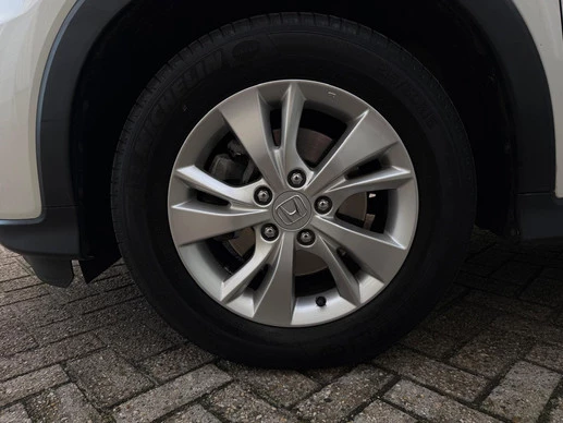 Honda HR-V - Afbeelding 7 van 28