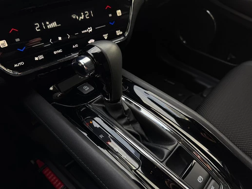 Honda HR-V - Afbeelding 8 van 28