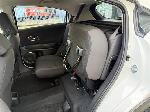 Honda HR-V - Afbeelding 10 van 28