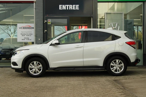 Honda HR-V - Afbeelding 13 van 28