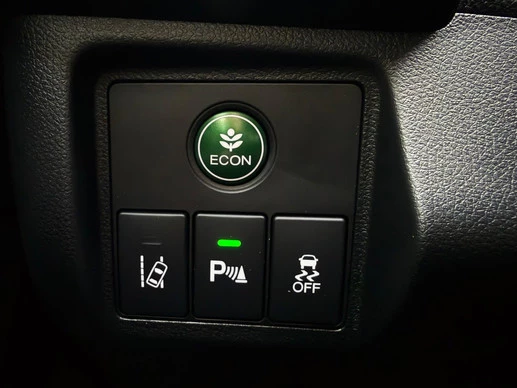 Honda HR-V - Afbeelding 26 van 28