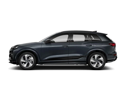 Audi Q6 e-tron - Afbeelding 3 van 10