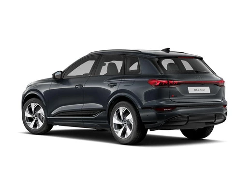Audi Q6 e-tron - Afbeelding 4 van 10