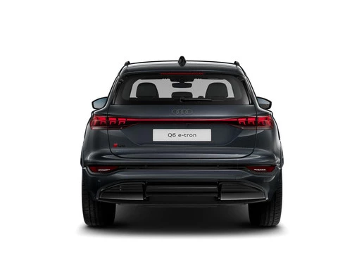 Audi Q6 e-tron - Afbeelding 5 van 10