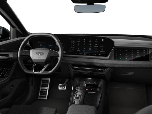 Audi Q6 e-tron - Afbeelding 6 van 10