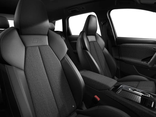 Audi Q6 e-tron - Afbeelding 7 van 10