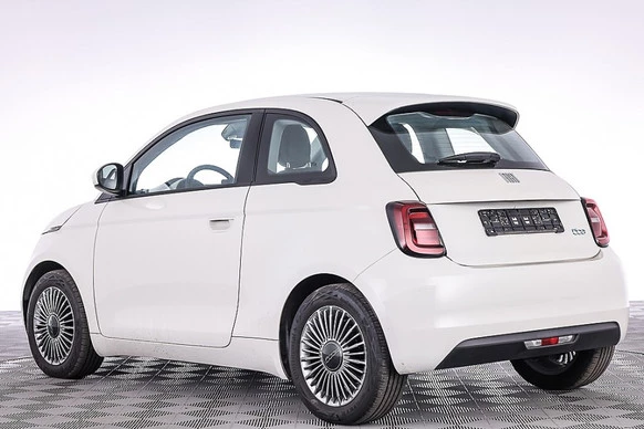 Fiat 500e - Afbeelding 2 van 28