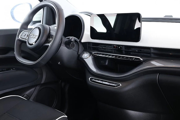 Fiat 500e - Afbeelding 3 van 28
