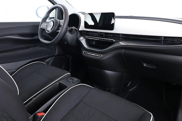 Fiat 500e - Afbeelding 4 van 28