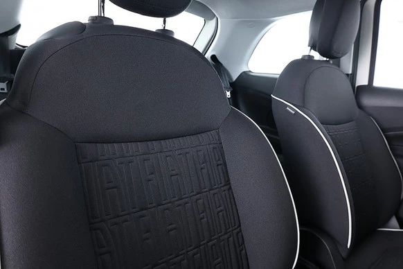 Fiat 500e - Afbeelding 5 van 28