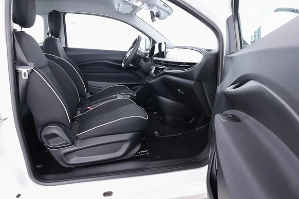 Fiat 500e - Afbeelding 6 van 28