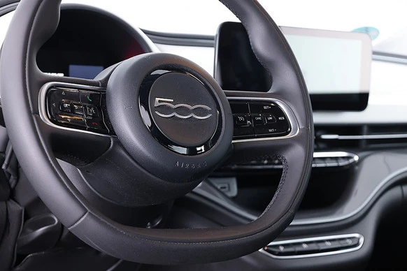 Fiat 500e - Afbeelding 8 van 28