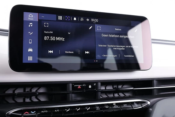 Fiat 500e - Afbeelding 9 van 28