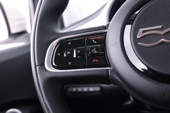 Fiat 500e - Afbeelding 13 van 28