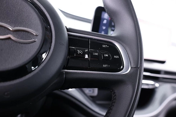 Fiat 500e - Afbeelding 14 van 28