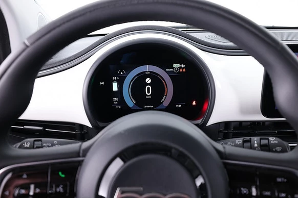 Fiat 500e - Afbeelding 15 van 28