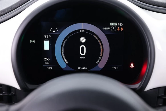 Fiat 500e - Afbeelding 16 van 28