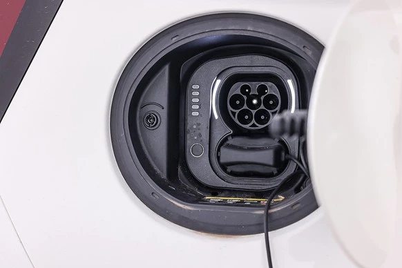 Fiat 500e - Afbeelding 18 van 28