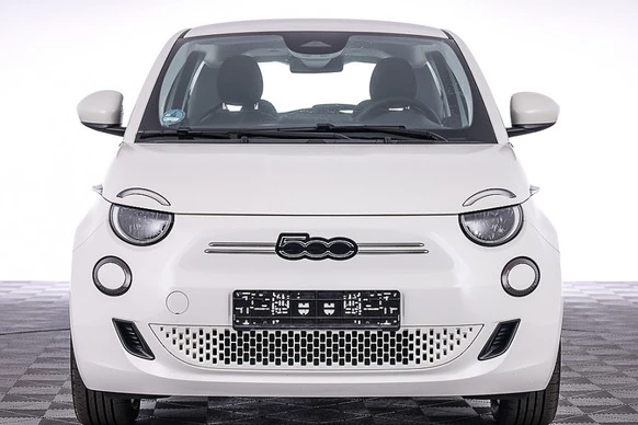 Fiat 500e - Afbeelding 20 van 28