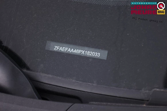 Fiat 500e - Afbeelding 24 van 28