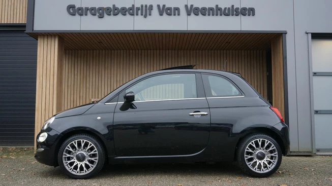 Fiat 500 - Afbeelding 2 van 30