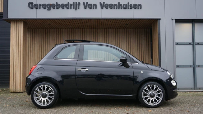 Fiat 500 - Afbeelding 3 van 30