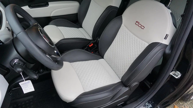 Fiat 500 - Afbeelding 8 van 30