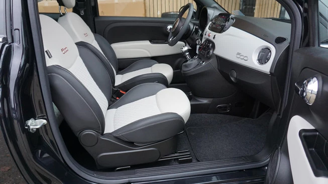 Fiat 500 - Afbeelding 10 van 30