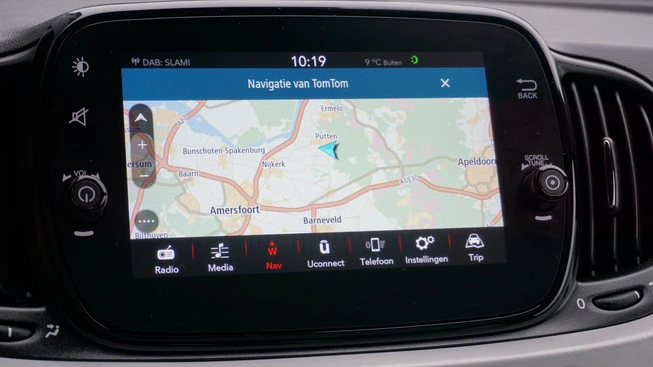 Fiat 500 - Afbeelding 13 van 30