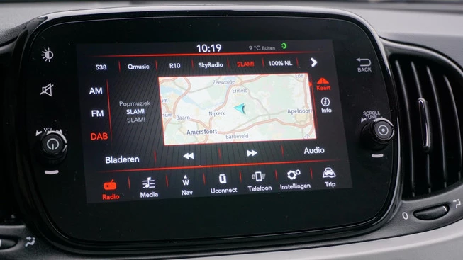 Fiat 500 - Afbeelding 15 van 30