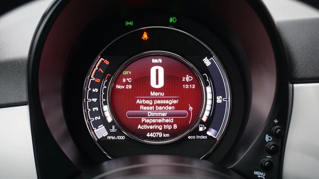 Fiat 500 - Afbeelding 16 van 30