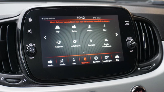 Fiat 500 - Afbeelding 19 van 30