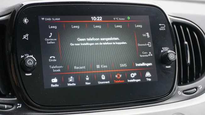 Fiat 500 - Afbeelding 21 van 30