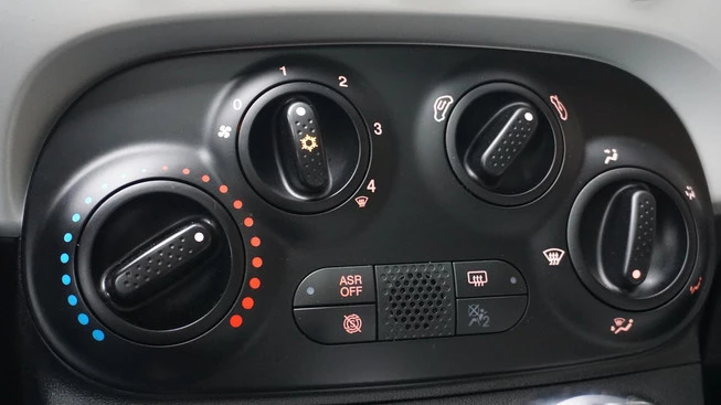 Fiat 500 - Afbeelding 23 van 30