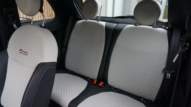 Fiat 500 - Afbeelding 25 van 30