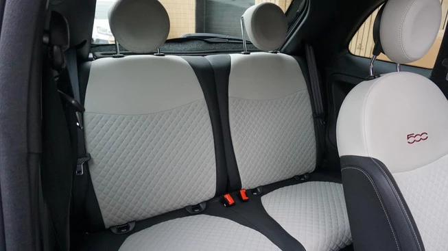 Fiat 500 - Afbeelding 26 van 30