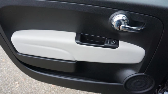 Fiat 500 - Afbeelding 29 van 30