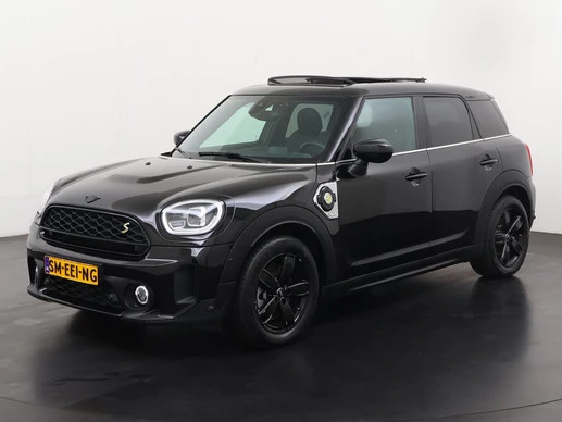 MINI Countryman - Afbeelding 1 van 30