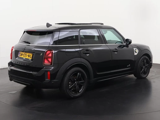 MINI Countryman - Afbeelding 4 van 30