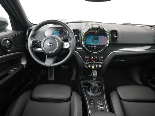 MINI Countryman - Afbeelding 6 van 30